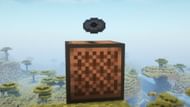Stal is also a popular and nostalgic tune among Minecraft players (Image via Sportskeeda Gaming // Mojang Studios)